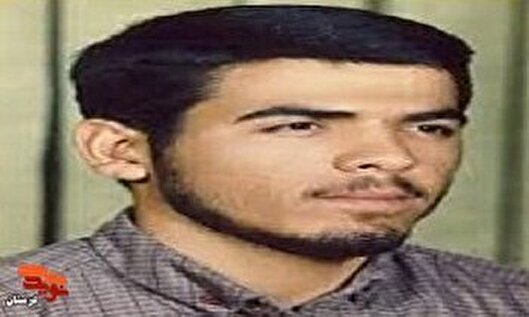 شهیدی که بعد از سربازی هم به جبهه رفت