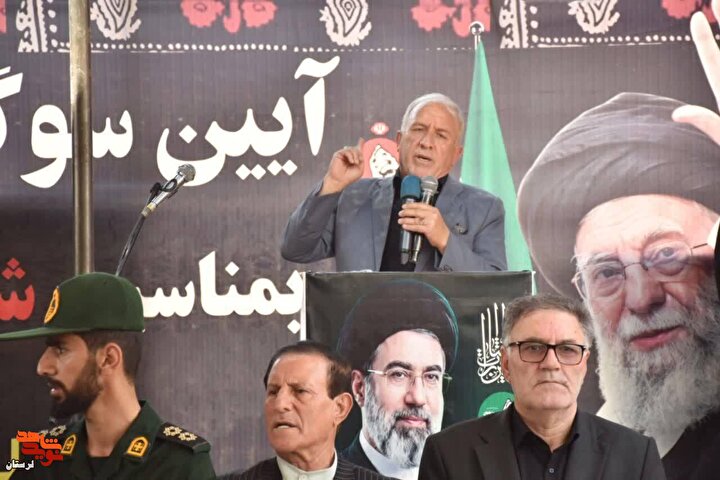 رهبر شهید نماد شجاعت، مجاهدت و پیوند عمیق با مردم بود