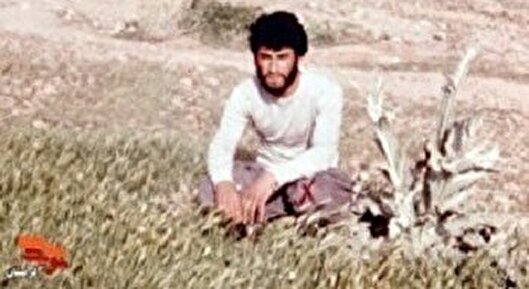 شجاعت افراد در جنگ مشخص می‌شود
