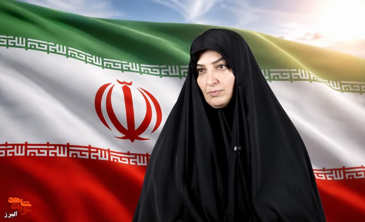 «مزارم را در میان شهدا انتخاب کرده بودم؛ نگاهی به آخرین روزهای زندگی شهید رضا بوسلیک از زبان همسرش»