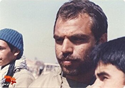 شهیدی که آرزو داشت شبانه دفن شود