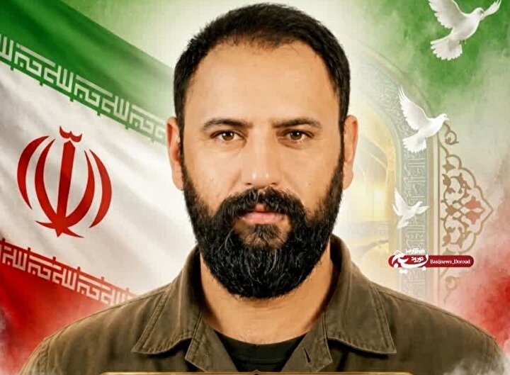 یک لرستانی در بندرعباس به شهادت رسید