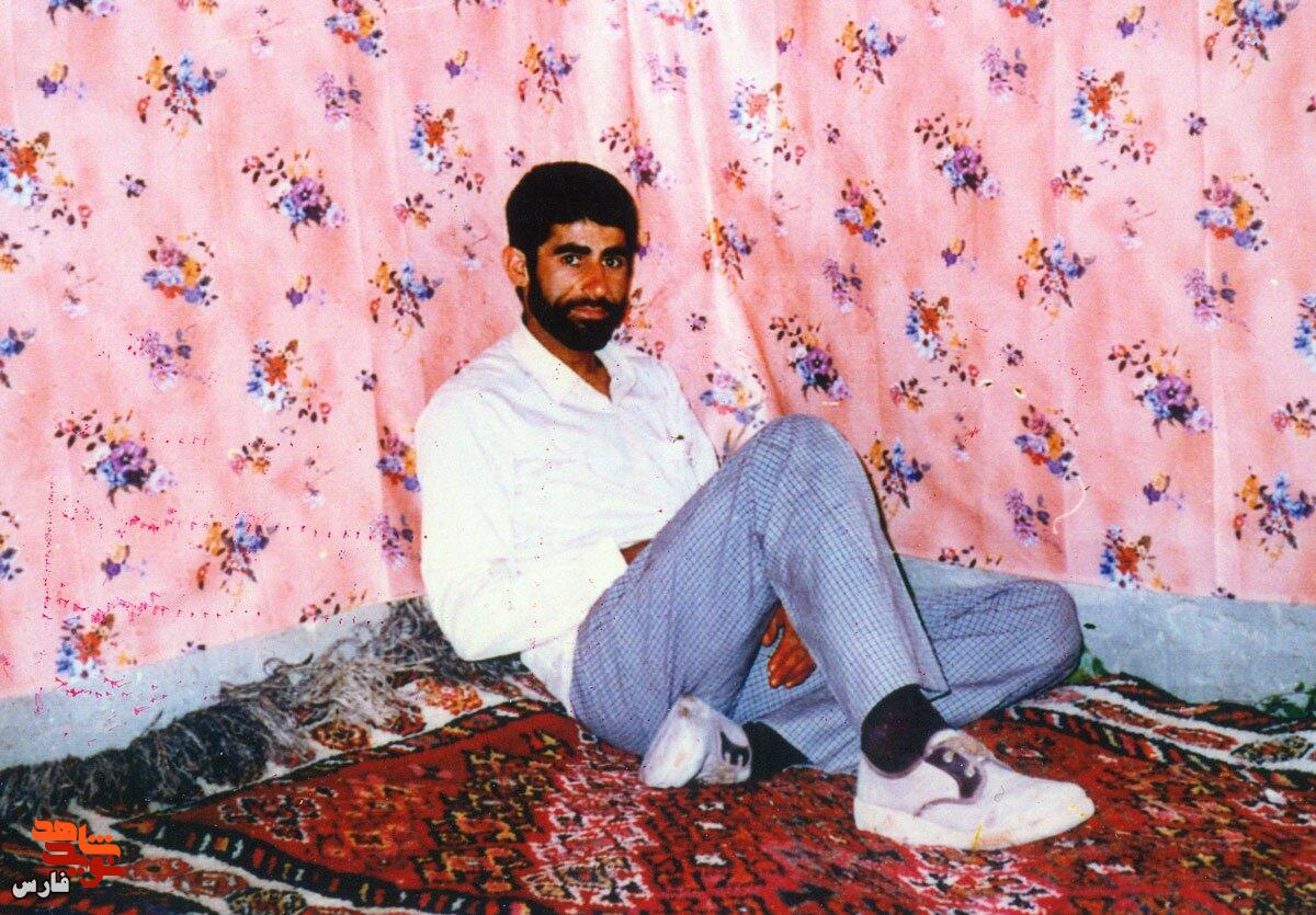 درگیری در شب عملیات