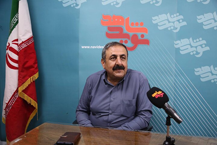 «سردشت» باید نماد جهانی دادخواهی علیه سلاح‌های کشتارجمعی شود 