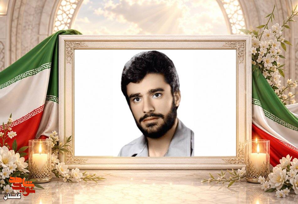 فریاد استغاثه در غربت؛ وقتی شهید جز «مهدی (عج)» پناهی نیافت