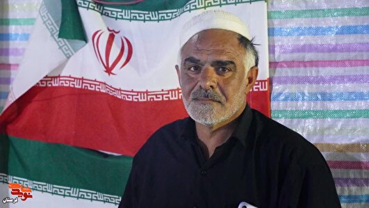 نذر قدم‌ها؛ عهدی شخصی و معنوی