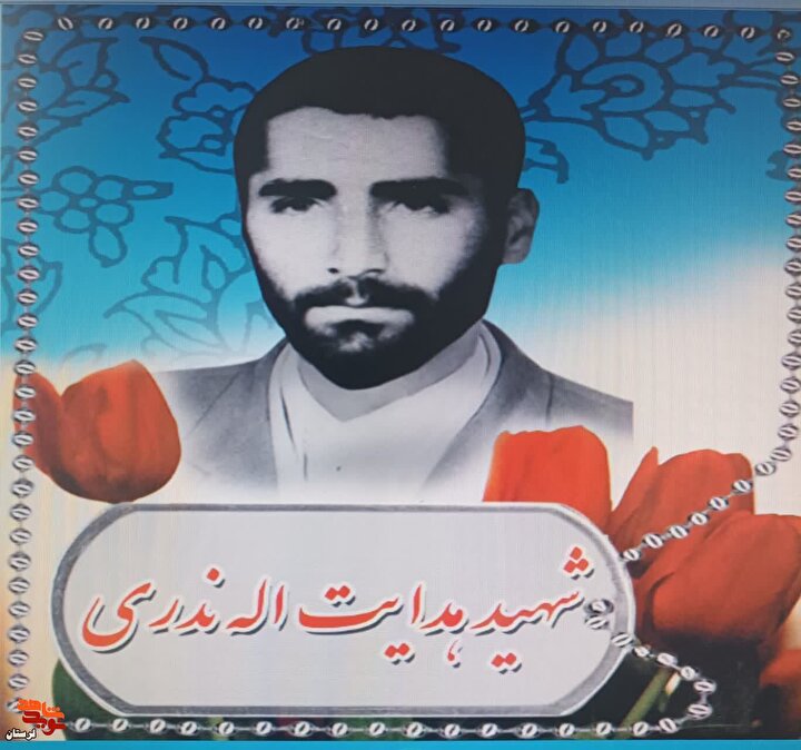 پوستر شهدای گردان کمیل منتشر شد