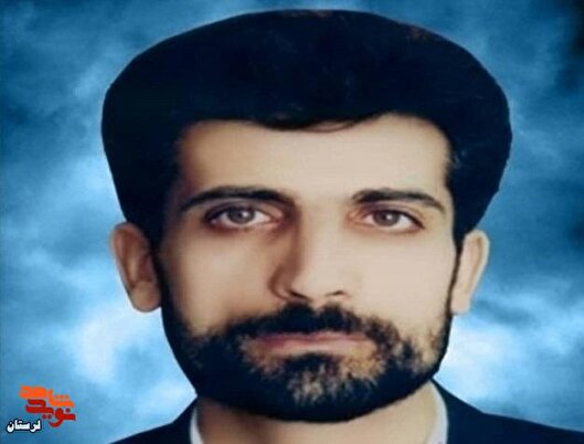 نگاهی کوتاه به زندگی خبرنگارِ شهید «محمود...