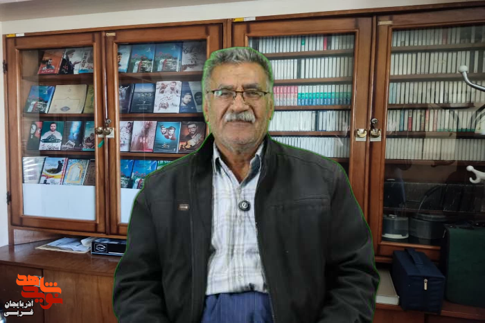 جانباز ۲۵ درصد: شش نفر شهید شدند