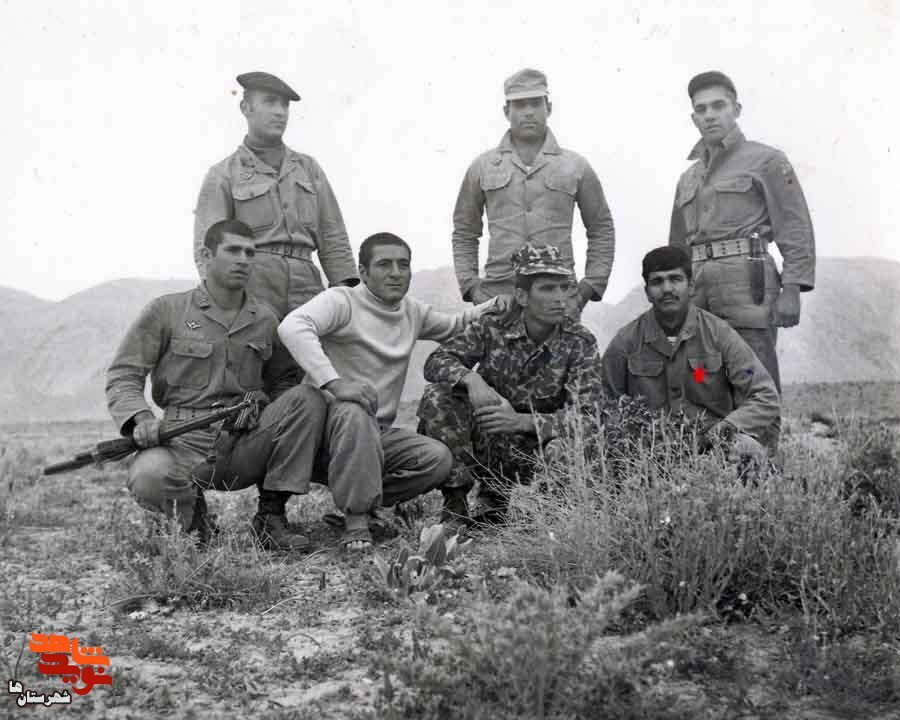 ۴۶ سال چشم‌انتظاری، روایت زندگی مشترک کوتاه با شهیدی که پیکرش هرگز به وطن بازنگشت