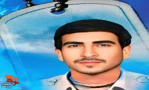زندگینامه سردار شهید «علی همایونفر»