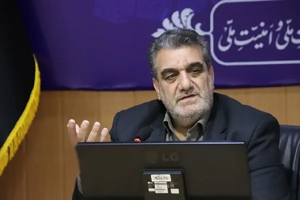 تیپ ۱۲ قائم (عج) سمنان با ایستادگی در مرصاد، نقشه منافقین را نابود کرد/ منافقین با طراحی آمریکا وارد میدان شدند تیپ ۱۲ قائم (عج) سمنان با ایستادگی در مرصاد، نقشه منافقین را نابود کرد/ منافقین با طراحی آمریکا وارد میدان شدند