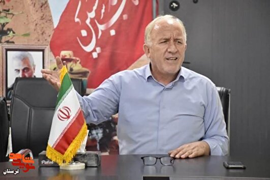 لرستان در مسیر نور، میزبان کاروان عشق