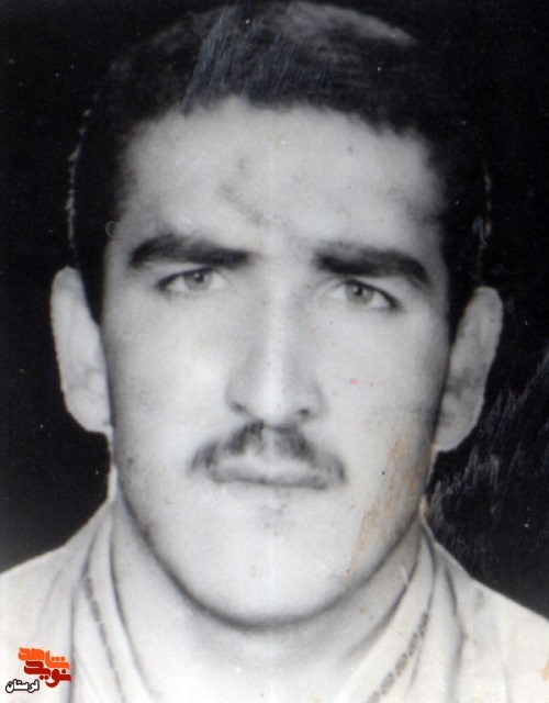 آلبوم عکس شهید «سید علیاکبر موسویان» آلبوم عکس شهید «سید علیاکبر موسویان»