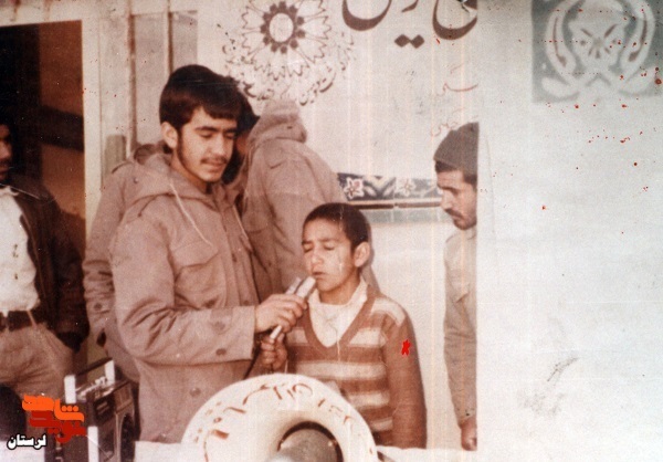 آلبوم عکس شهید «سید علیاکبر موسویان» آلبوم عکس شهید «سید علیاکبر موسویان»
