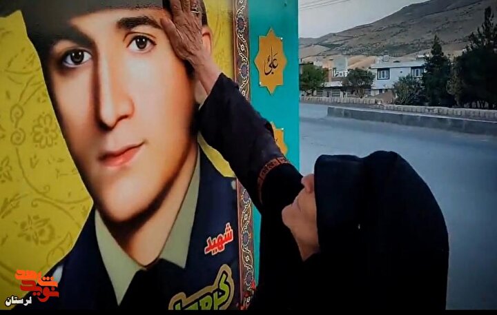 خاله زیور آسمانی شد