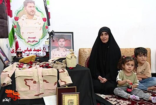 «بیست ثانیه‌ای که آخرین تماس ما شد»/ روایت...