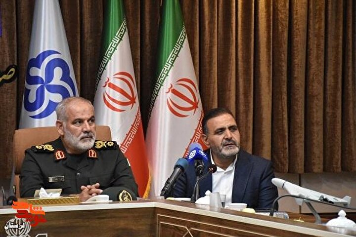 مستند «شاهد ۱۳۶» اقدامی ارزشمند در ثبت روایت‌های شهدای حوزه پهپادی است