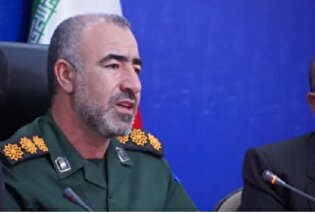 عملیات «نصر ۴» در کوهدشت بازسازی می‌شود