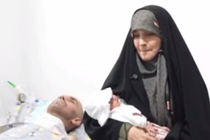 با شهید زنده لرستان در جنگ رمضان آشنا شویم