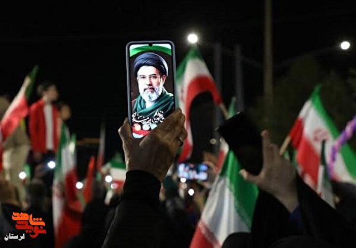 دویست شب حماسه و ایستادگی؛ امتداد پیوند ملت، اقتدار نظامی و مکتب شهادت