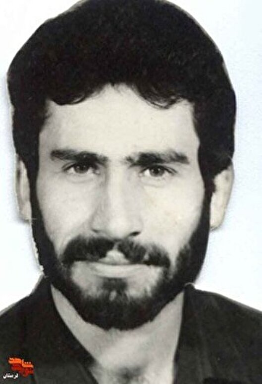 زندگینامۀ بسیجی شهید «اکبر موسی پور»