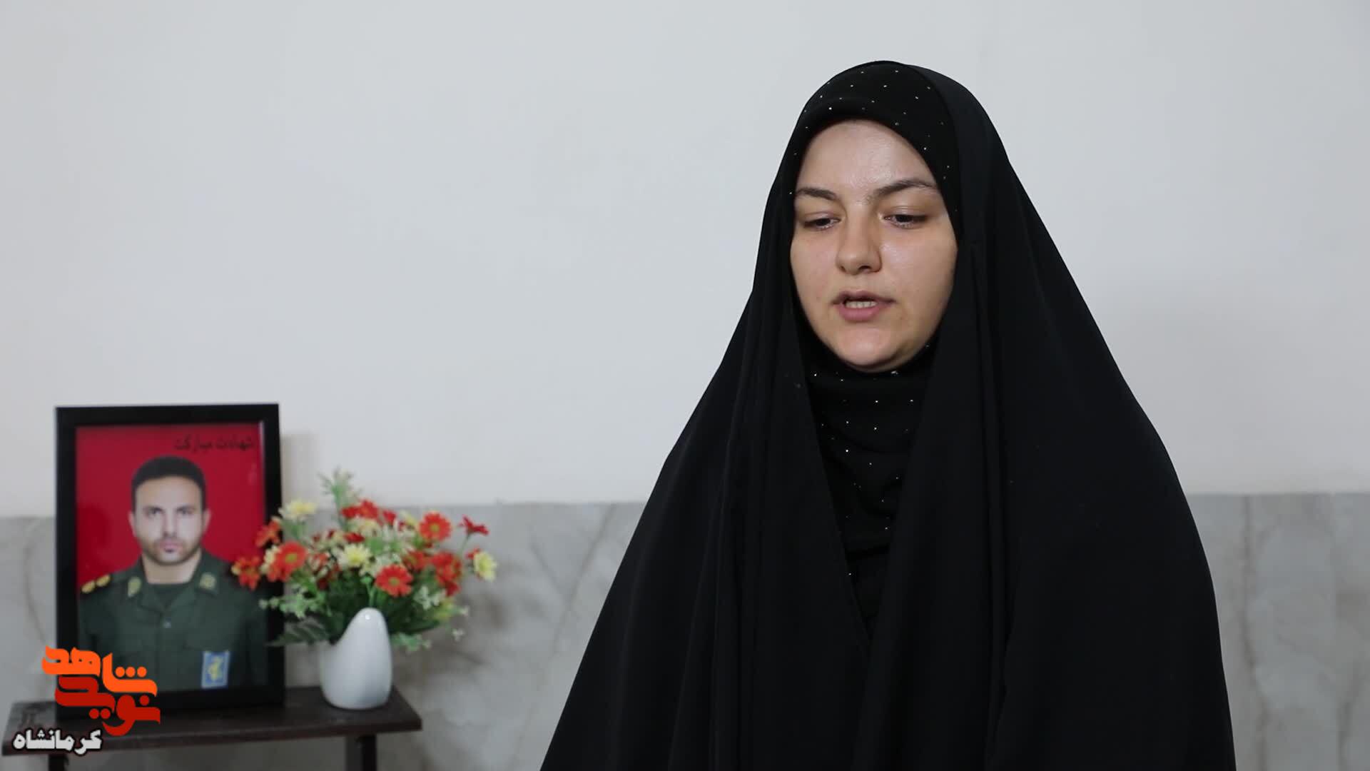 محمد رضا «خوب بودن» را زندگی کرد