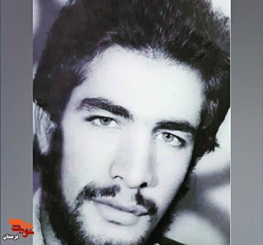 شهیدی که مستشار نظامی نیروهای حزب الله در...