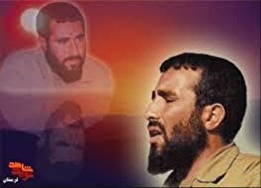 تدبیری که مانع از شهادت تعداد زیادی از رزمندگان...