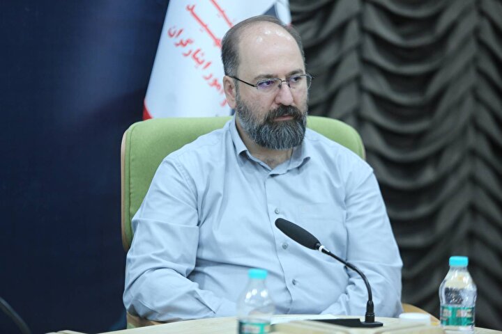 خدمت جهادی به خانواده‌های شهدا و ایثارگران، معیار اصلی انتخاب کارمندان تراز انقلاب است