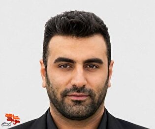 یک مدافع امنیت بروجردی در تهران به شهادت رسید