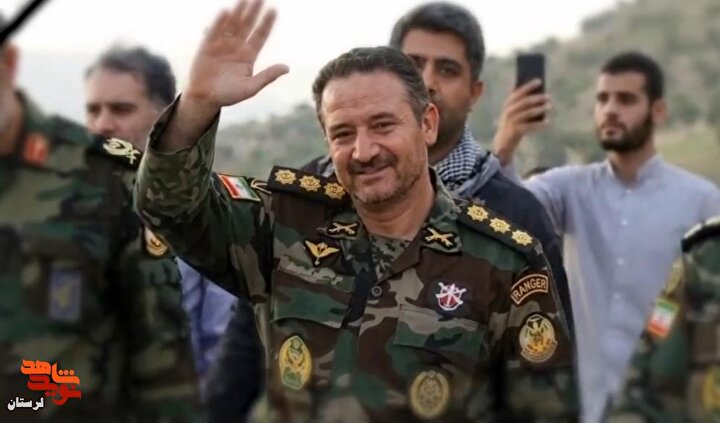 او یک قهرمان بود