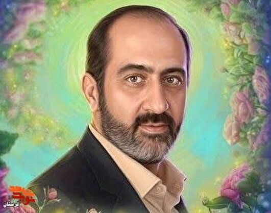 فرمانده‌ای در سنگرِ علم و ایمان