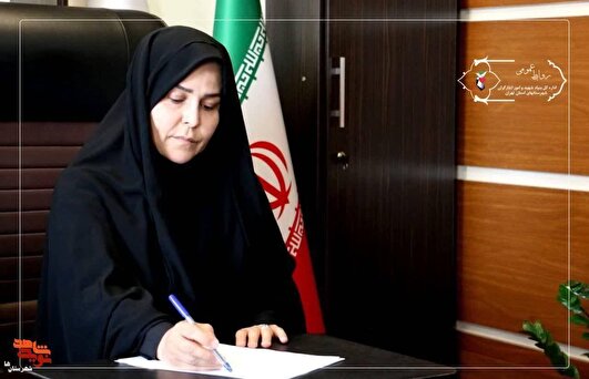 یادداشت| نیروی انتظامی بازوی قدرتمند حفظ نظم و امنیت جامعه است