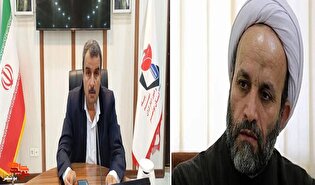 دیدار نماینده ولی‌فقیه در نیروی هوافضای سپاه با...