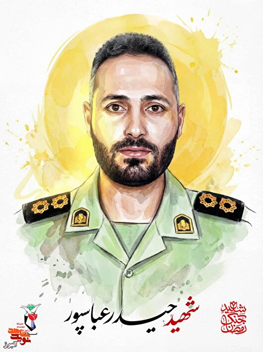 «رهبرم شهید شده، من هم شهید می‌شوم»؛ روایت...