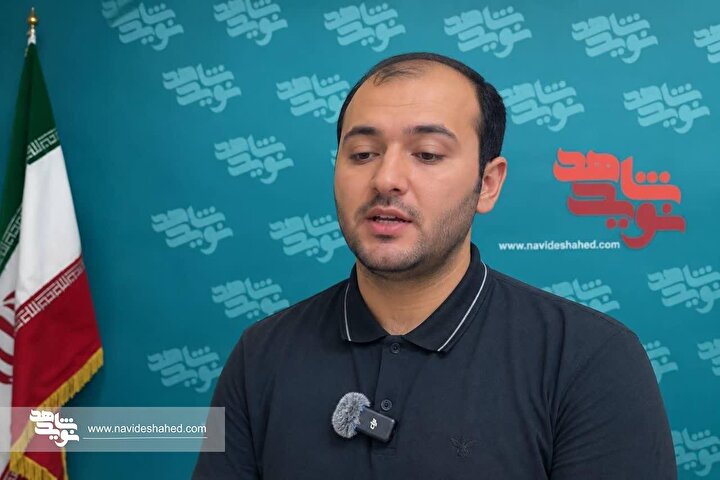 دستیار نظامی رهبر شهید، مجاهدی گمنام بود