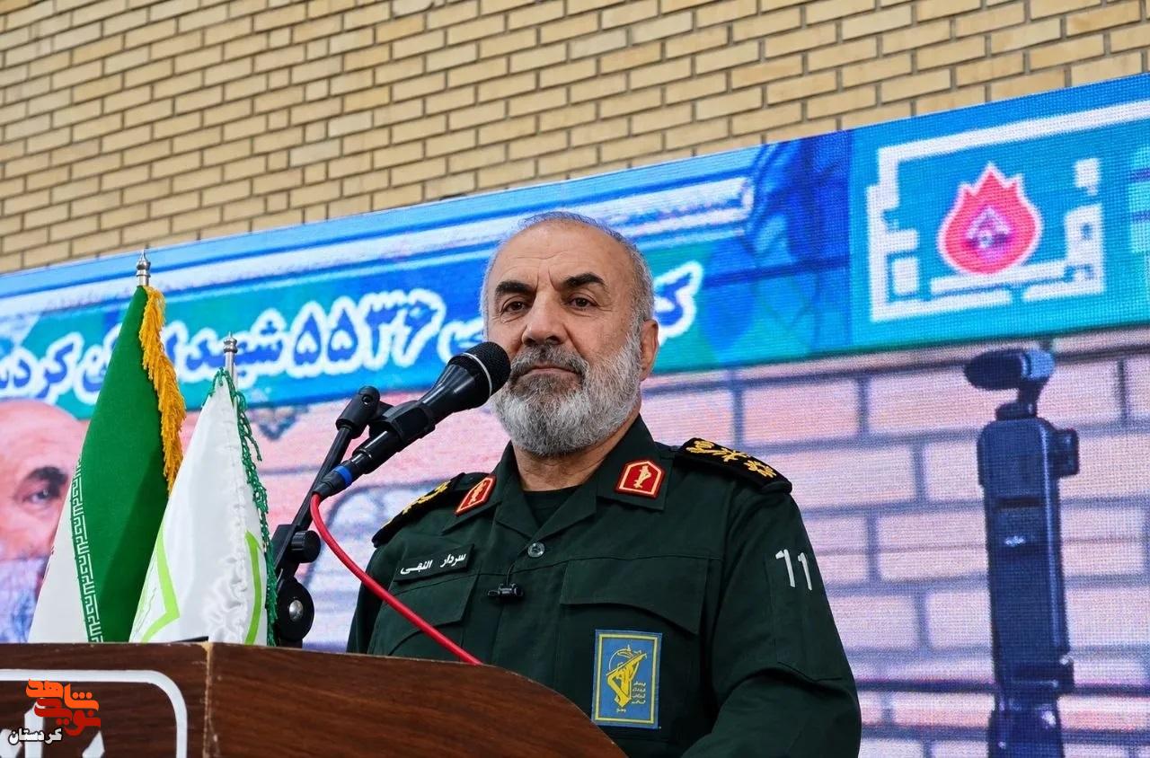 دومین اجلاسیه شهدای سروآباد برگزار شد؛ تأکید بر ترویج فرهنگ ایثار و شهادت در آستانه کنگره ملی شهدای کردستان دومین اجلاسیه شهدای سروآباد برگزار شد؛ تأکید بر ترویج فرهنگ ایثار و شهادت در آستانه کنگره ملی شهدای کردستان