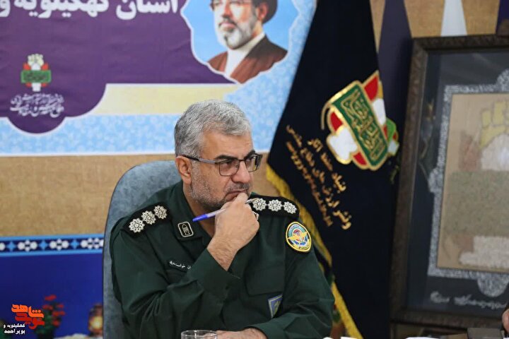 تمدید مهلت ارسال آثار به جشنواره شعر دفاع مقدس و جایزه ادبی یوسف در کهگیلویه و بویراحمد