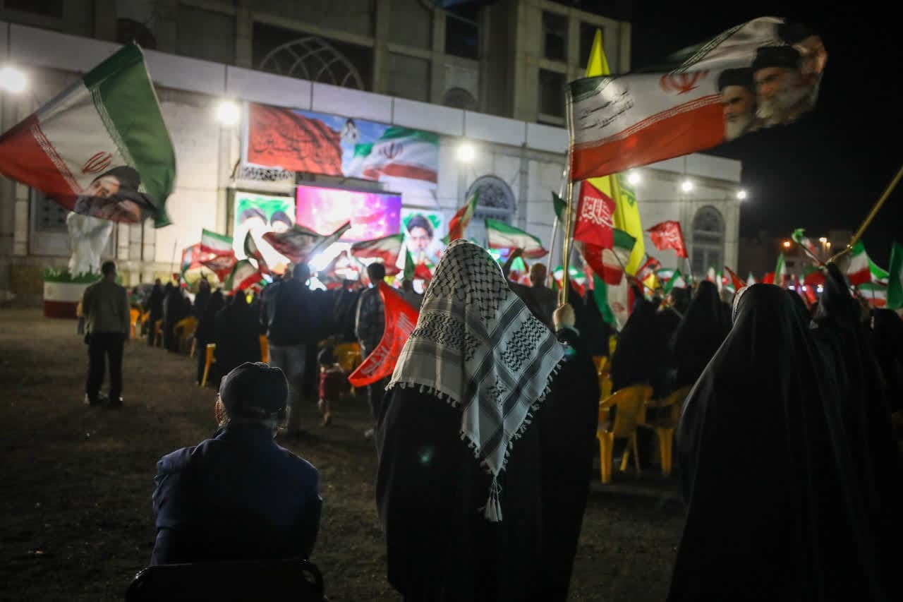«موج ۲۲۵+۱ بعثت»؛ تجلی ایثار اجتماعی و عهد دوباره با شهدا در قزوین «موج ۲۲۵+۱ بعثت»؛ تجلی ایثار اجتماعی و عهد دوباره با شهدا در قزوین
