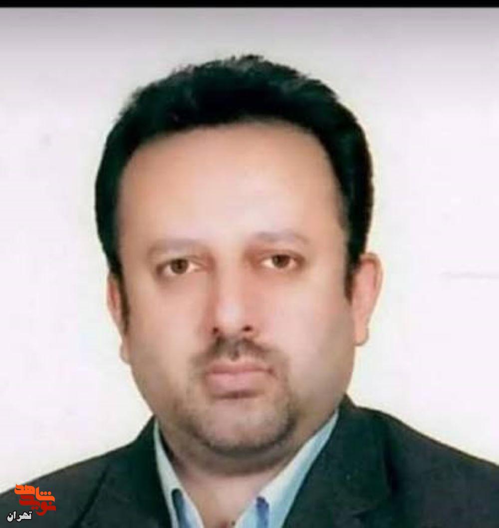 روایتی از منشِ مردی که طبابت را عبادت میدانست/ ناگفتههایی از ایثار و سادهزیستی شهید سلامت «دکتر بابک زرنانی» روایتی از منشِ مردی که طبابت را عبادت میدانست/ ناگفتههایی از ایثار و سادهزیستی شهید سلامت «دکتر بابک زرنانی»