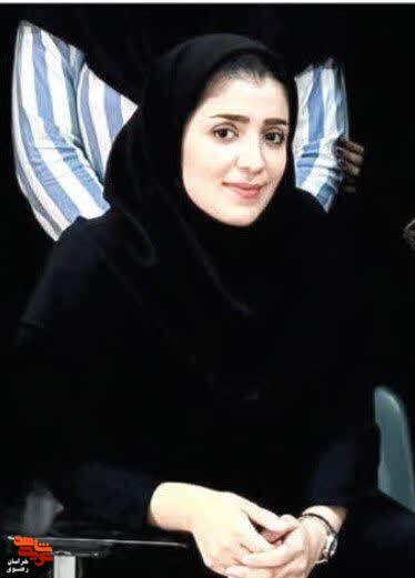 از کلاس درس تا آستانه شهادت؛ روایت زندگی شهیده دکتر «مهسا احمری» از کلاس درس تا آستانه شهادت؛ روایت زندگی شهیده دکتر «مهسا احمری»