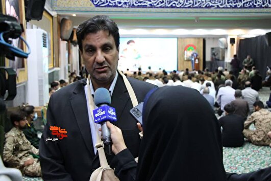 یادمان‌های شهدا؛ میعادگاهی برای تجدید بیعت با آرمان‌های انقلاب اسلامی