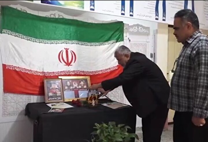 سال تحصیلی جدید و یادی از ۹ معلم شهید در لرستان
