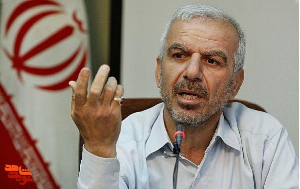 مروری بر زندگی نامه شهید مدافع حرم «حمید مختاربند»