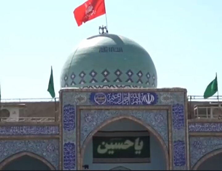 روایتی از ایثار و فداکاری لرستانی ها در دفاع مقدس