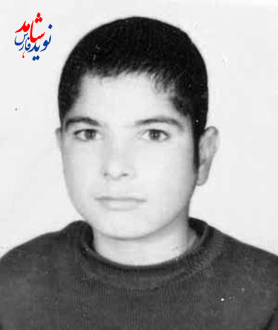 شهید : فتحاله دينكانى / تولد:01/09/1346 / شهادت :22/12/64
اگر شهيد شدم مرابا شوقى شديد تشییع جنازه بكنند ودرتشييع جنازه من با سينه زدن مرا به خاك بسپارید.