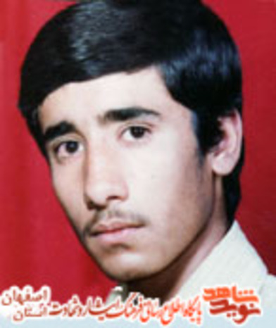 شهید سید حسن سیف فینی