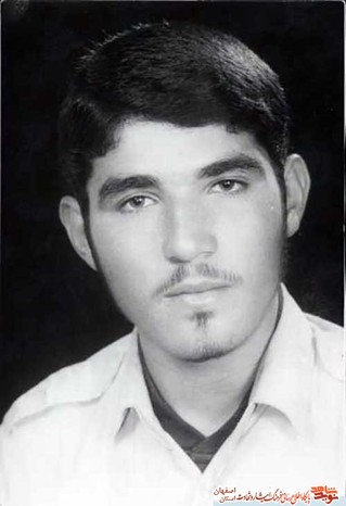 شهید اصغر صدوقی 