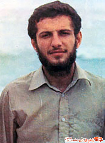 شهیدبیژن (عبد اله)گلشن